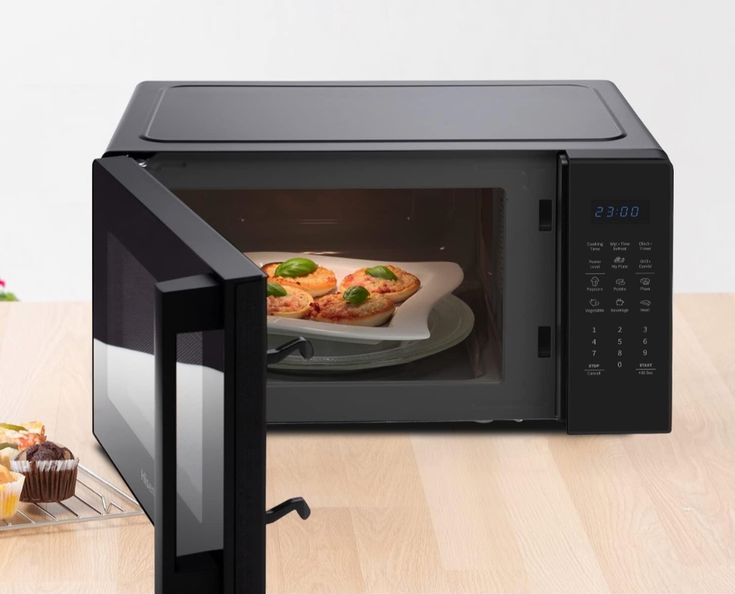 Hanmac Microwave Oven